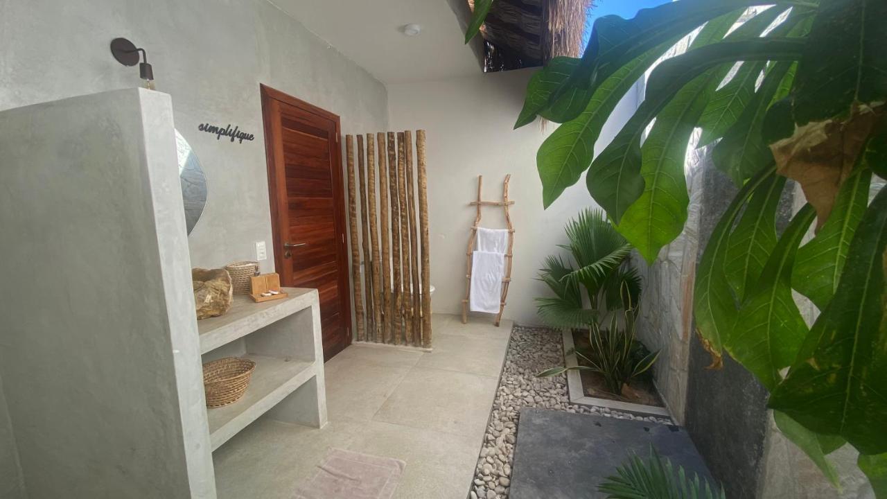 Вилла Casa Pura Vida - Icaraizinho Экстерьер фото